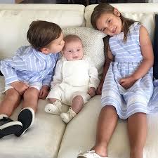 Theodore james is the third child for. Protected Blog Log In Trump Kids Children Ivanka Trump