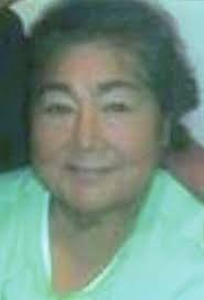 Gloria Corrales's Instagram, Twitter & Facebook