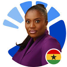 Mary Asante's Instagram, Twitter & Facebook