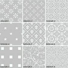 Maybe you would like to learn more about one of these? Privacy Frosted Window Film Decorative Etched Glass Victorian Self Adhesive Ebay