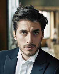 ITALY: Today's Male Actors