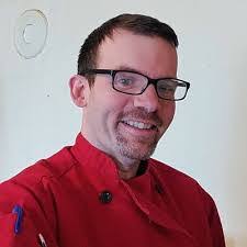 Chef Mills's Instagram, Twitter & Facebook