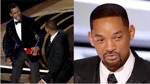 Will Smith Posts Emotional Apology for Chris Rock Slap (Video)