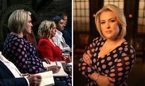Victoria matilda randle (born davies). Sara Davies Husband Is Dragon S Den Star Married Does She Have Children 247 News Around The World