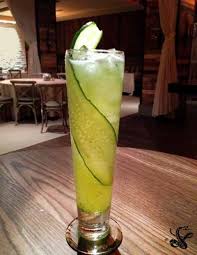 Cool As A Cucumber Farmer S Table Boca Raton Fl And Snake Oil Cocktail Company Juicer Recipes Juicer Juicy Juice