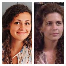 Similarities between Jan Spears and another character?