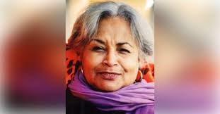 Karen Crippen's Instagram, Twitter & Facebook