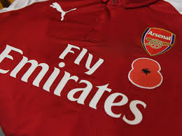 Arsenal voucher codes, discounts and promo codes valid for march 2021. Arsenal Announce Five Year Extension To Emirates Sponsorship Deal The Independent The Independent