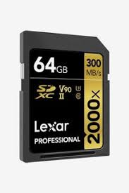 Find 64gb+microsd+sd+card at staples and shop by desired features and customer ratings. 7 Best Sd Cards 2021 The Strategist