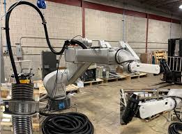 This is what I've had the pleasure of working