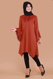 Indirimler Icinizi Isitacak Ispanyol Kol Gupurlu Tunik Kiremit Urun Kodu Mdb1518 S 39 90 Tl Moda Stilleri Basortusu Modasi Kadin Giyim