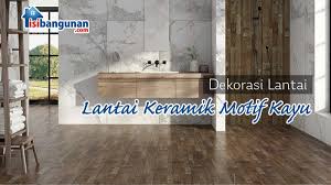 Ini 35+ ide untuk anda 60x60 40x40 ruang tamu cantik. Keramik Lantai Granit Motif Kayu