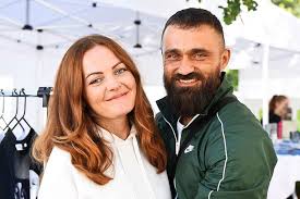 İşte, ünsal arık ile ilgili son durum ve güncel haberler! Promi Veganer Und Box Champion Unsal Arik War Beim Health Day In Landwasser Landwasser Badische Zeitung