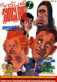 Tim Worthington (@outonbluesix)