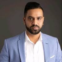 Andrew Friel's Instagram, Twitter & Facebook