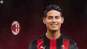 There are positives to doing this in terms of stability, but there are also. James Rodriguez Welcome To Ac Milan 2021 Hd Youtube
