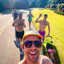 Profile for Unlazy Running Club