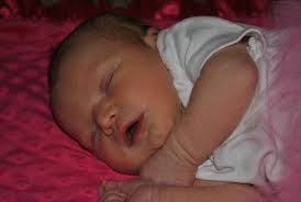 Birth: Joy Isabel Pierce