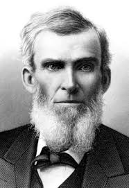 Dr Joseph Riley Smith Sr. (1818-1905)