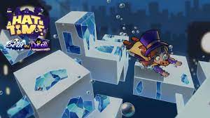 Hat In Time Alpine Skyline Time Rifts Youtube