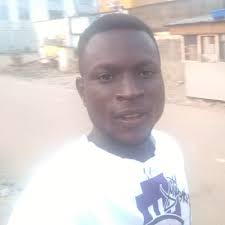 Christopher Sunday Itoro