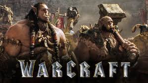 Warcraft (alternatively known as warcraft: Is Warcraft 2016 On Netflix Belgium