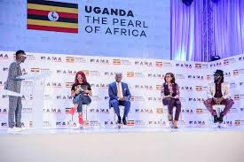 The 2021 mtv movie & tv awards is poised to be so good that it's taking place over the course of two nights — it's an event you don't want to miss. Uganda To Host 2021 Mtv Africa Music Awards