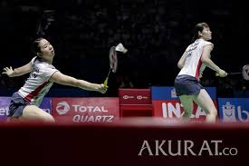 Be the first to write a review! Fukushima Hirota Raih Juara Ganda Putri Blibli Indonesia Open 2018