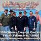 THE MOUNTAIN JAM BAND - An Allman Brothers Tribute event image