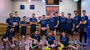 El equipo dirigido por marcelo méndez saldrá a la cancha desde las 8:00 de argentina, transmitido por tyc sports y tyc sports play. El Plantel Argentino Para El Voley Masculino De Los Panamericanos Superdeportivo Com Ar