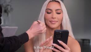 Kim Kardashian: Who Is Her New Boyfriend 'Fred'?