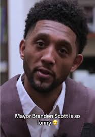 Brandon Scott Macgregor