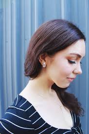 20% off Sale Matte Sage GREEN Double Ball Stud Earrings Minimalist Chic  Double Sided Front Back Earrings