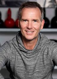 Personal Trainer Functional Training