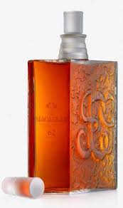 The Macallan 62 Years Old In A Lalique Decanter Vinnye Etiketki Alkogolnye Napitki Burbon