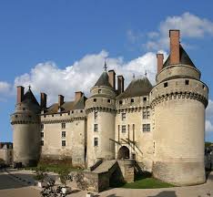 Chateau De Langeais Xe Xve Siecle Adresses Horaires Tarifs Chateau Chateau France Tourisme En France