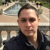 Andres Victoria's Instagram, Twitter & Facebook