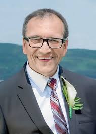 Normand Bouchard Obituary