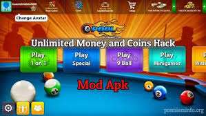 8 ball pool is miniclip's rendition of a multiplayer pool experience. 8 Ball Pool 4 6 2 Mod Apk Anti Ban Unlimited Coins Cash Cues Download Pool Hacks Pool Balls Pool Coins