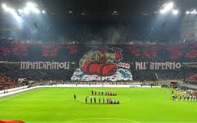 In vista del big match, ecco alcune statistiche sulle due squadre. Il Derby Della Madonnina Un Solo Precedente Alla 4 Di Serie A Nel 1936