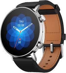 Amazfit GTR 4 Smart Watch with Dual-Band GPS, Alexa Jamaica
