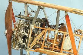 This is a 1/16 sopwith camel that is. Sopwith Camel F 1 1 16 Scale Wwi Airplane Model Airways
