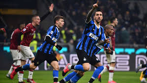 Caso você esteja enfrentando algum problema para ver esta partida, tente recarregar sua página! Inter Grabs Amazing Comeback Against Ac Milan In Serie A Derby Fut365