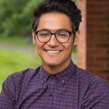 Juan Manuel Aldape Muñoz — Central New York Humanities Corridor