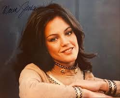 Maren Jensen's Instagram, Twitter & Facebook