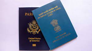 Applicant's original us/foreign passport validity of minimum 6 months at the time of submission of application. Ckgs Stopped Issuing Indian Passports Visas Oci Cards In The Us Here S What You Need To Do Path2usa Travel Guide For Usa
