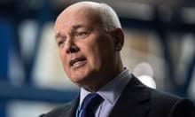 In a key constituency, popularity tends to be among the converted