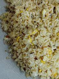 Nasi Goreng Bawang Hangit Food Snack Recipes Snacks