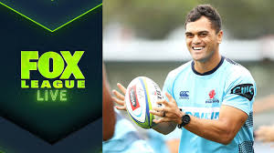 Karmichael hunt statistik, karriere statistik og video højdepunkter er muligvis tilgængelig på sofascore for nogle af. Karmichael Hunt On The Greatness Of A Young Darius Boyd Fox League Live Youtube