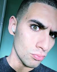 Siempre cuando te veo me inspiras...